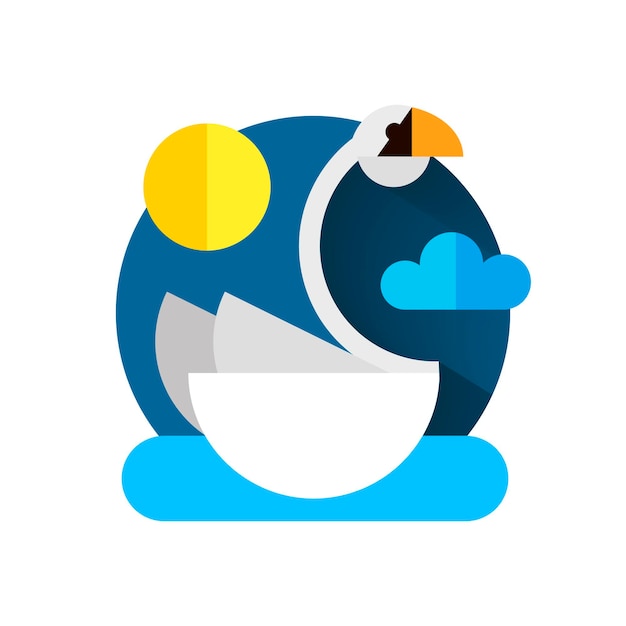 Cocina-creativa — Landing logo